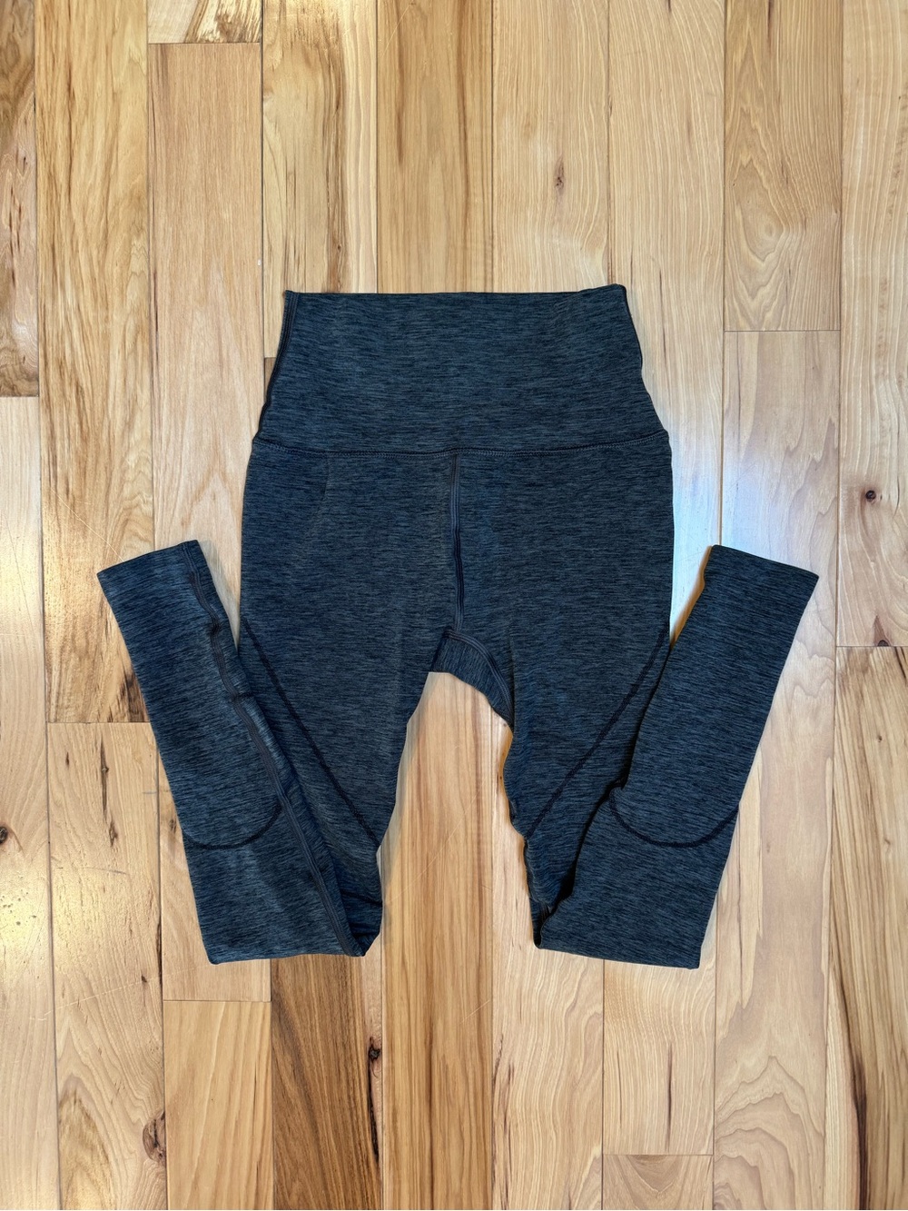 Alphalete Leggings